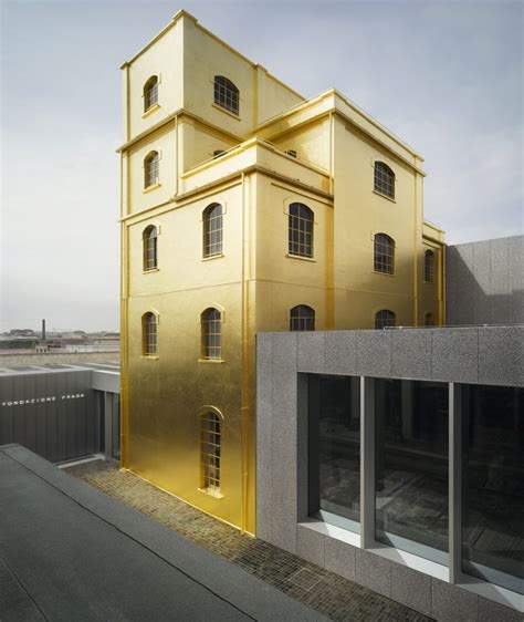 fondation prada milano rem koolhaas|oma fondazione prada.